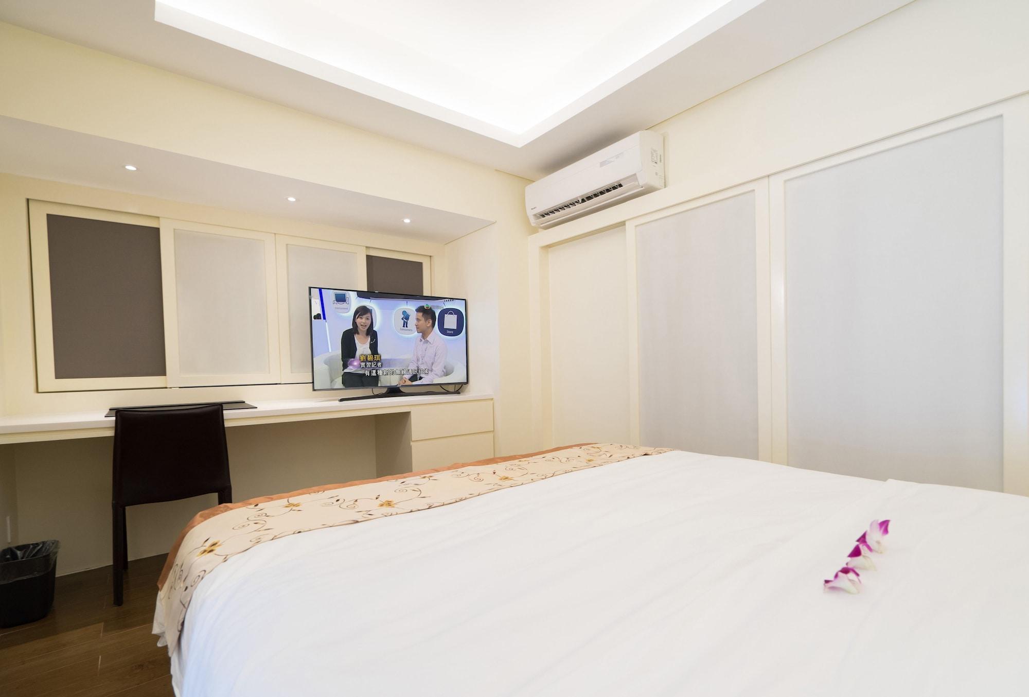 Empress Hotel Ho Chi Minh City Exterior photo