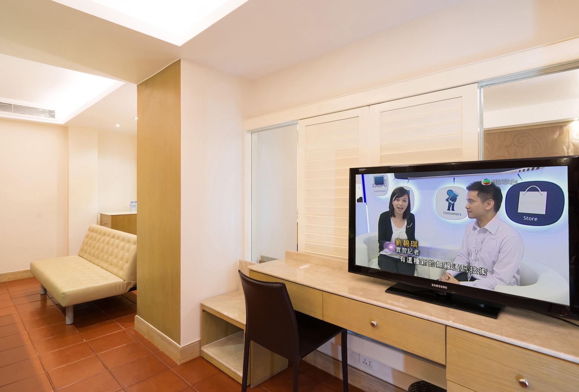 Empress Hotel Ho Chi Minh City Exterior photo